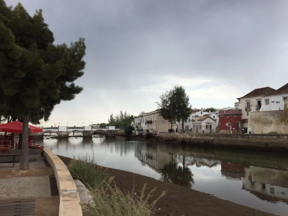 Apartamento T3 para Venda em Tavira (Santa Maria e Santiago) Foto 10