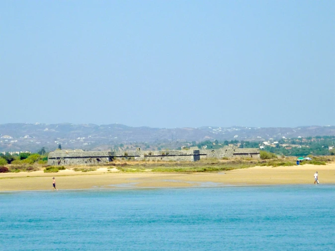 Apartamento T3 para Venda em Tavira (Santa Maria e Santiago) Foto 12