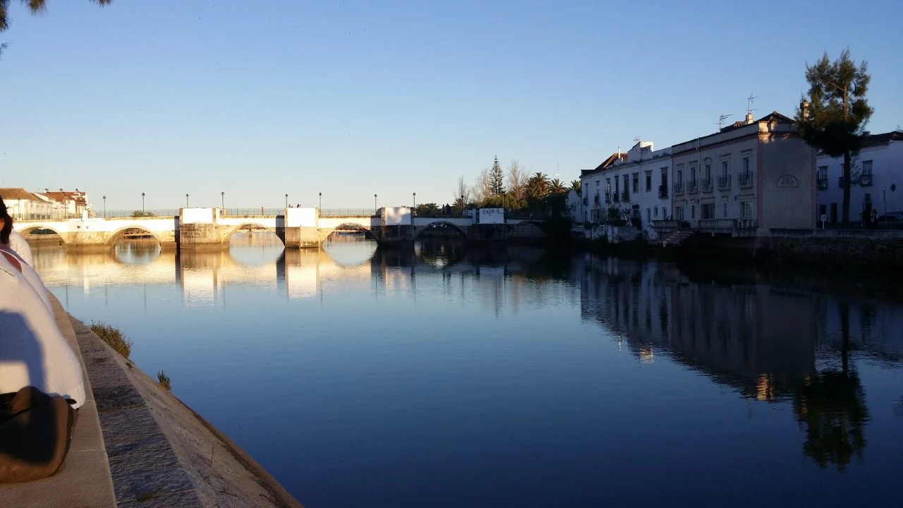 Apartamento T3 para Venda em Tavira (Santa Maria e Santiago) Foto 11