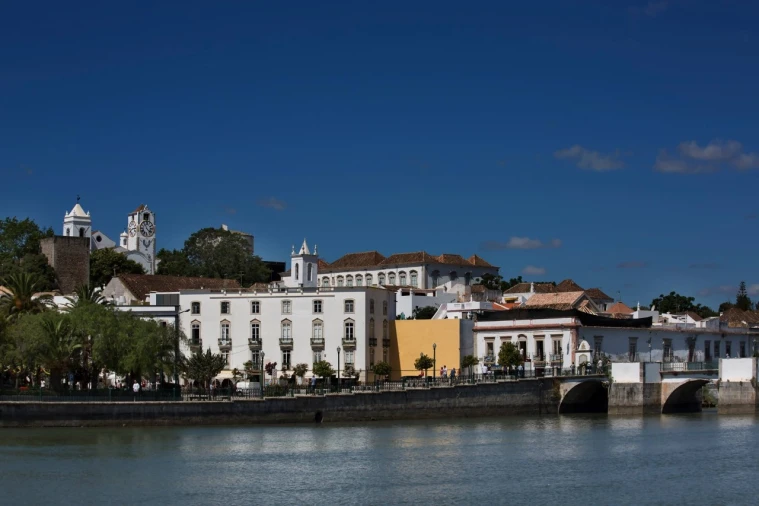 Apartamento T2 para Venda em Tavira (Santa Maria e Santiago) Foto 9