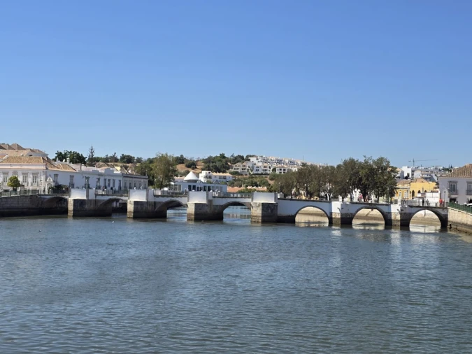 Apartamento T2 para Venda em Tavira (Santa Maria e Santiago) Foto 11