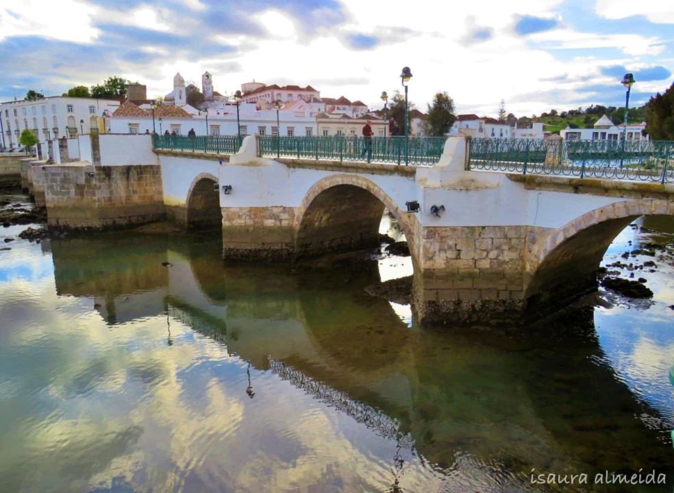 Apartamento T3 para Venda em Tavira (Santa Maria e Santiago) Foto 9