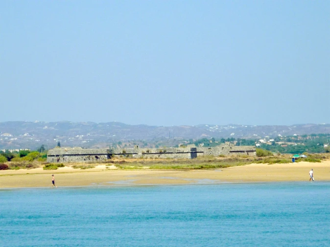 Apartamento T3 para Venda em Tavira (Santa Maria e Santiago) Foto 14