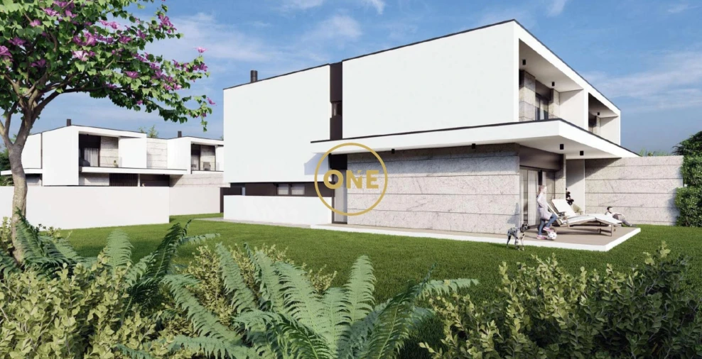 Moradia T3 para Venda em Antas e Abade de Vermoim Foto 11