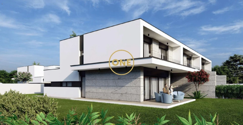 Moradia T3 para Venda em Antas e Abade de Vermoim Foto 6