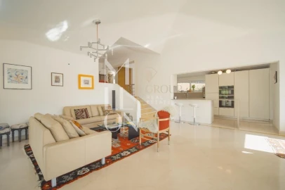 Moradia T5 para Venda em Alcabideche