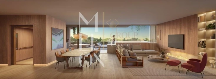 Apartamento T3 para Venda em Cascais e Estoril