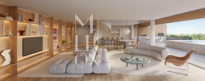 Apartamento T3 para Venda em Cascais e Estoril