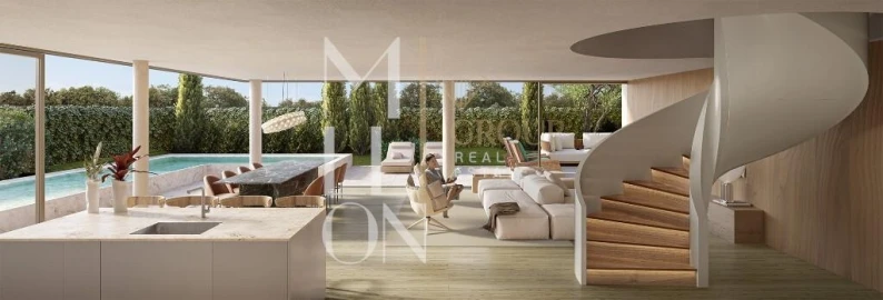 Apartamento T3 para Venda em Cascais e Estoril