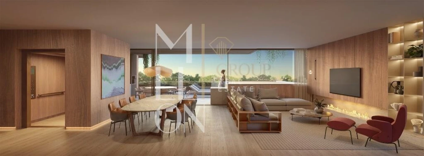Apartamento T3 para Venda em Cascais e Estoril Foto 6