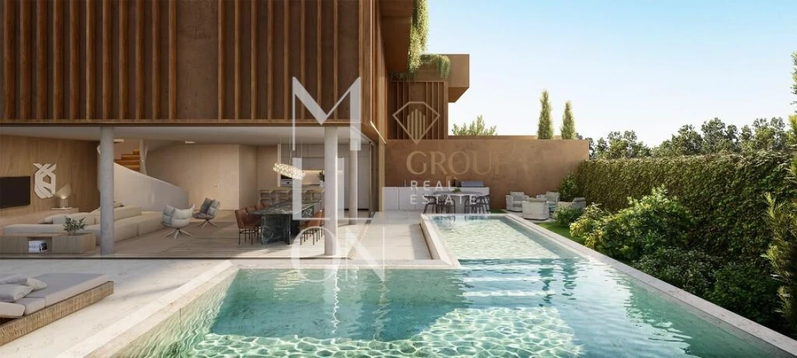 Apartamento T3 para Venda em Cascais e Estoril Foto 5