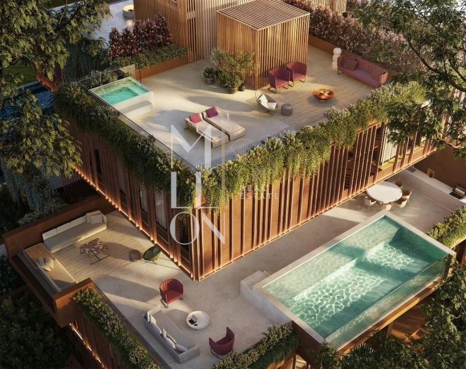Apartamento T3 para Venda em Cascais e Estoril Foto 10