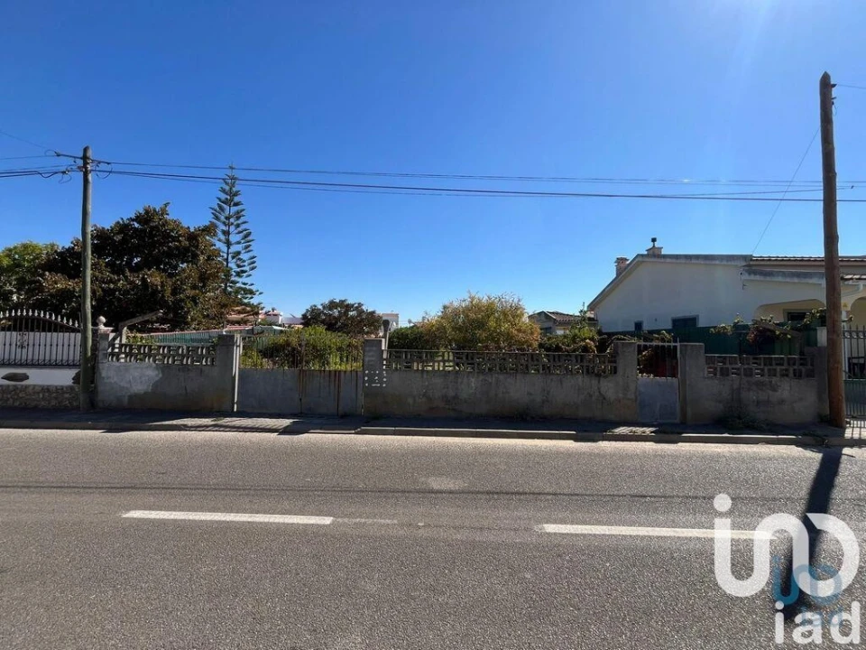 Terreno para Venda em Fernao Ferro Foto 4
