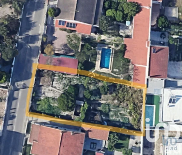 Terreno para Venda em Fernao Ferro Foto 2