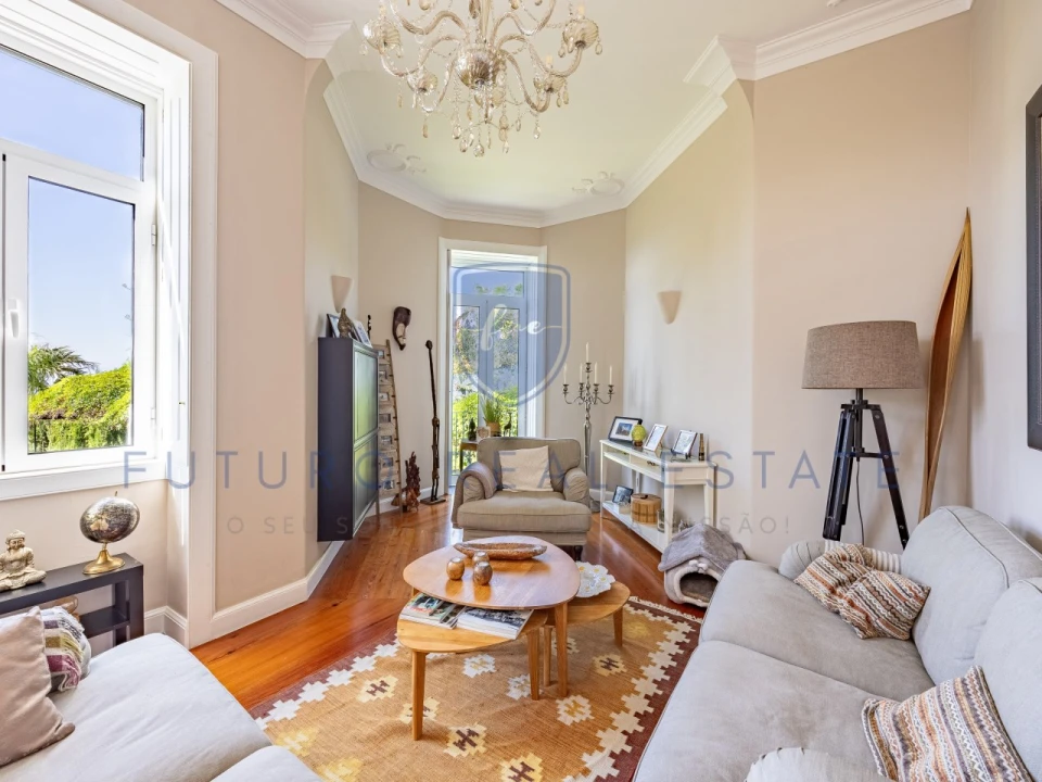 Moradia T6 para Venda em Funchal (Santa Luzia) Foto 3