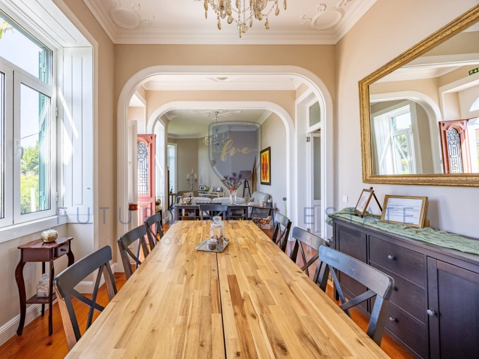 Moradia T6 para Venda em Funchal (Santa Luzia) Foto 10