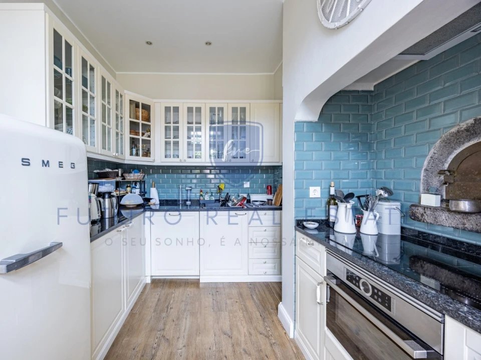 Moradia T6 para Venda em Funchal (Santa Luzia) Foto 11