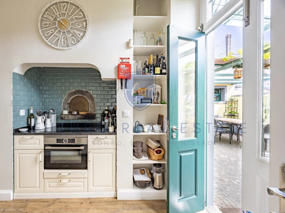 Moradia T6 para Venda em Funchal (Santa Luzia) Foto 12