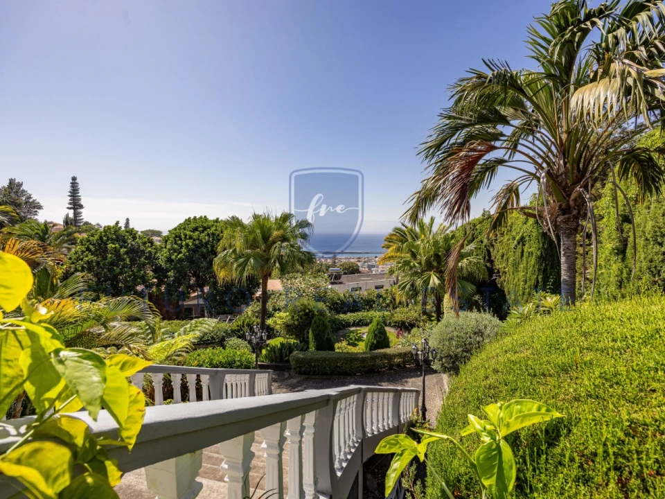 Moradia T6 para Venda em Funchal (Santa Luzia) Foto 19