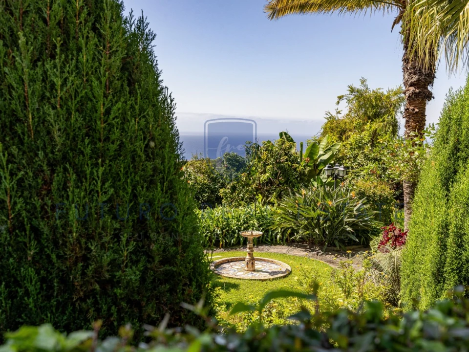 Moradia T6 para Venda em Funchal (Santa Luzia) Foto 21