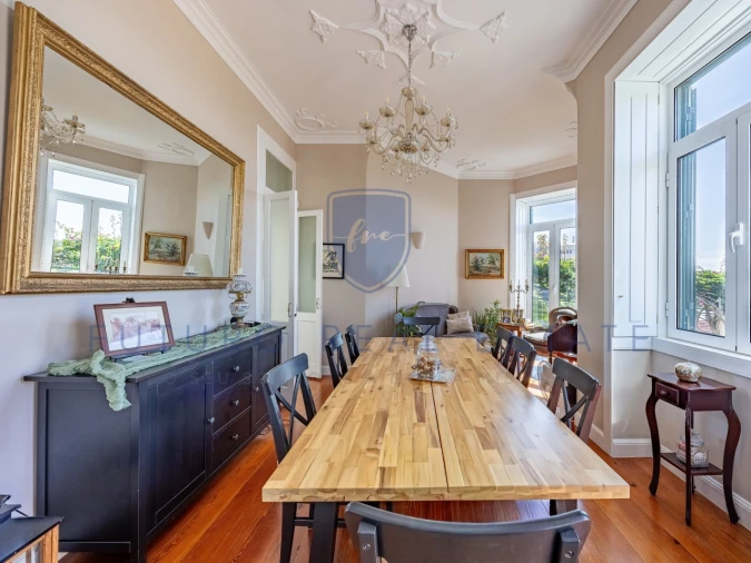 Moradia T6 para Venda em Funchal (Santa Luzia) Foto 8