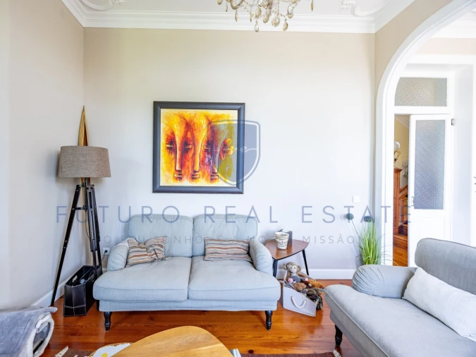 Moradia T6 para Venda em Funchal (Santa Luzia) Foto 6