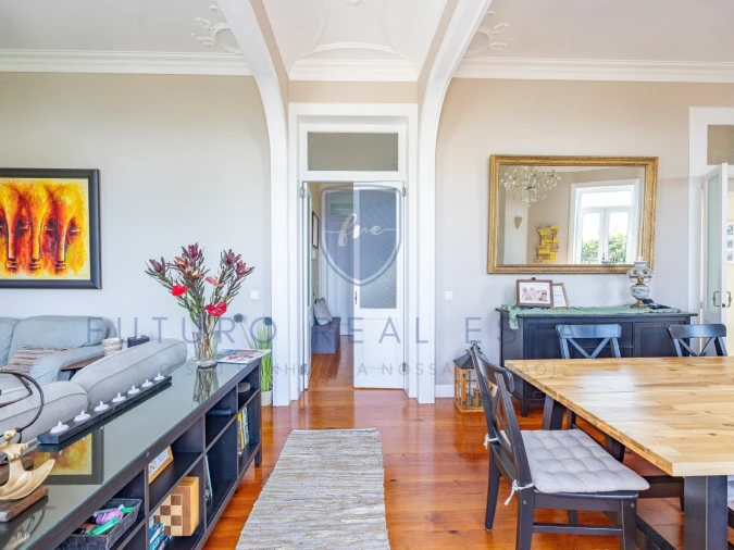 Moradia T6 para Venda em Funchal (Santa Luzia) Foto 7