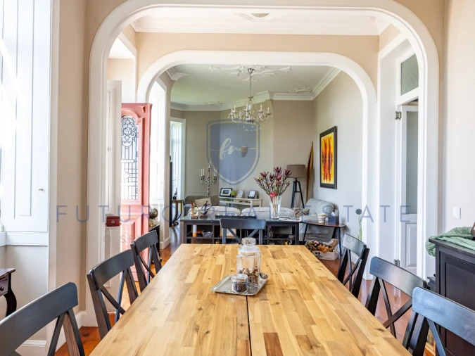 Moradia T6 para Venda em Funchal (Santa Luzia) Foto 9