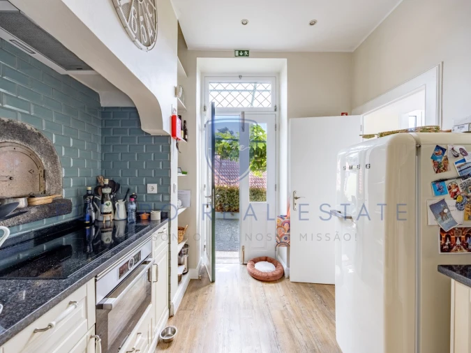 Moradia T6 para Venda em Funchal (Santa Luzia) Foto 13