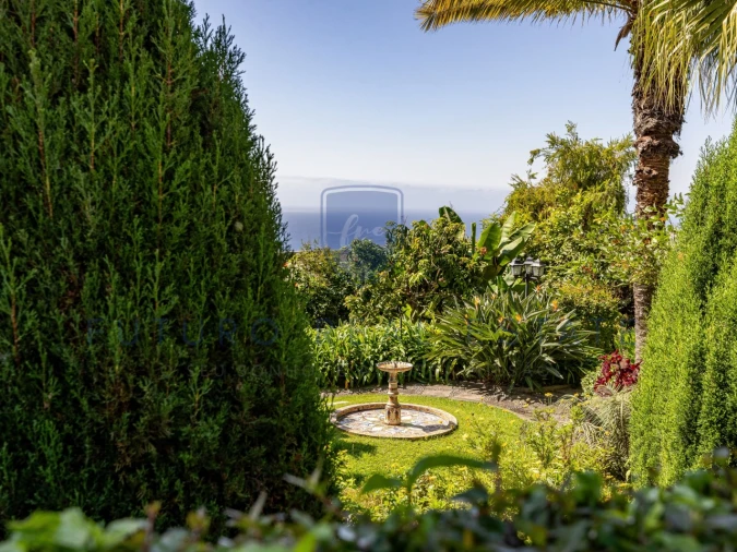 Moradia T6 para Venda em Funchal (Santa Luzia) Foto 21