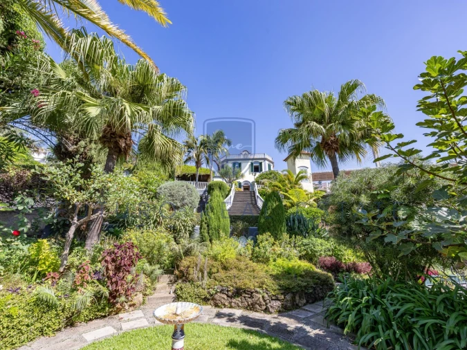 Moradia T6 para Venda em Funchal (Santa Luzia) Foto 28