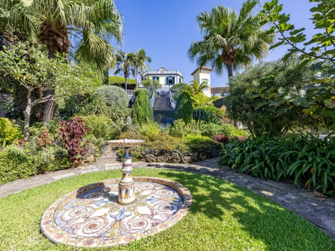 Moradia T6 para Venda em Funchal (Santa Luzia) Foto 30