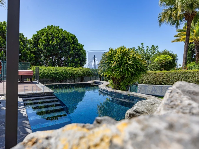 Moradia T6 para Venda em Funchal (Santa Luzia) Foto 34