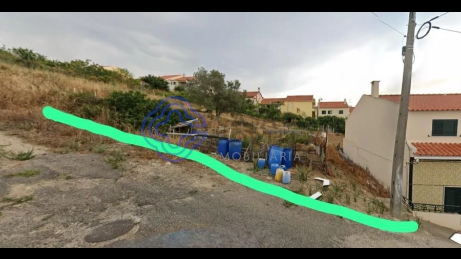 Terreno para Venda em Camarate, Unhos e Apelação