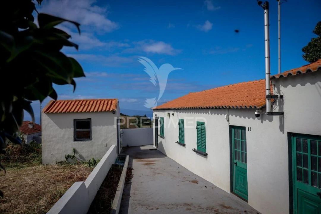 Moradia T2 para Venda em Rosais Foto 15