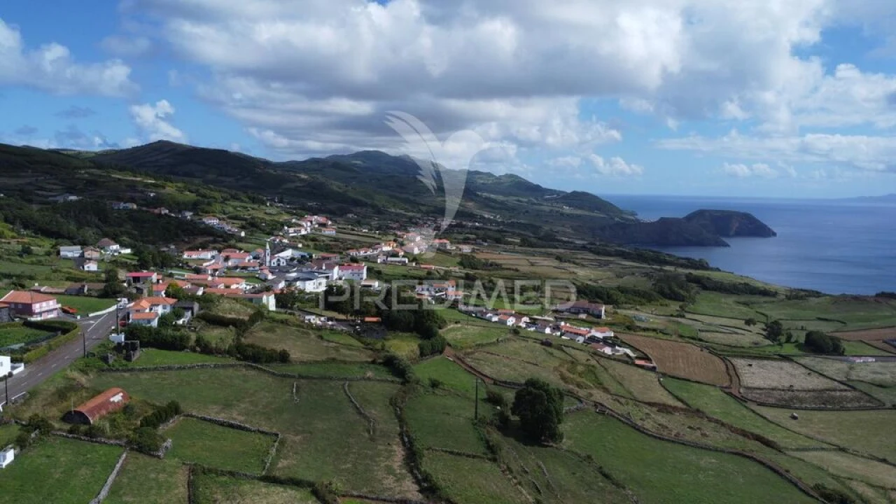 Moradia T2 para Venda em Rosais Foto 12