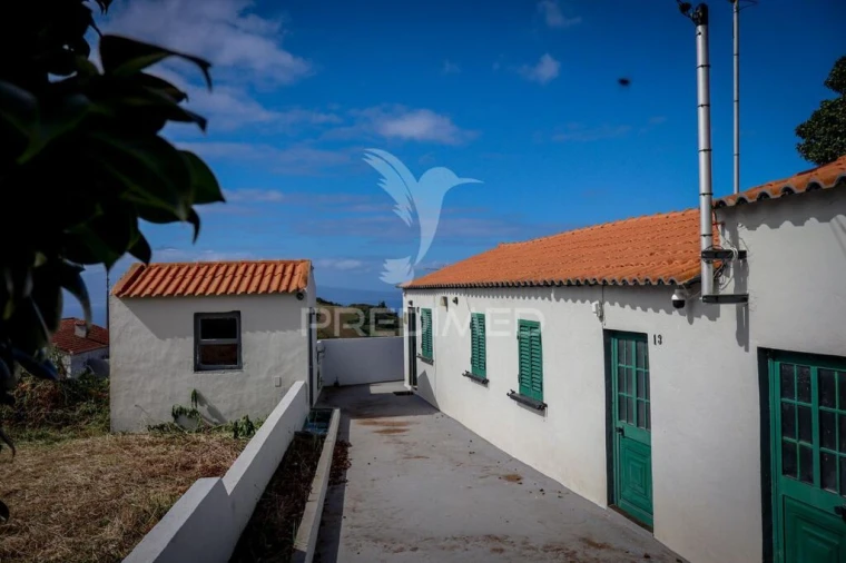 Moradia T2 para Venda em Rosais Foto 15