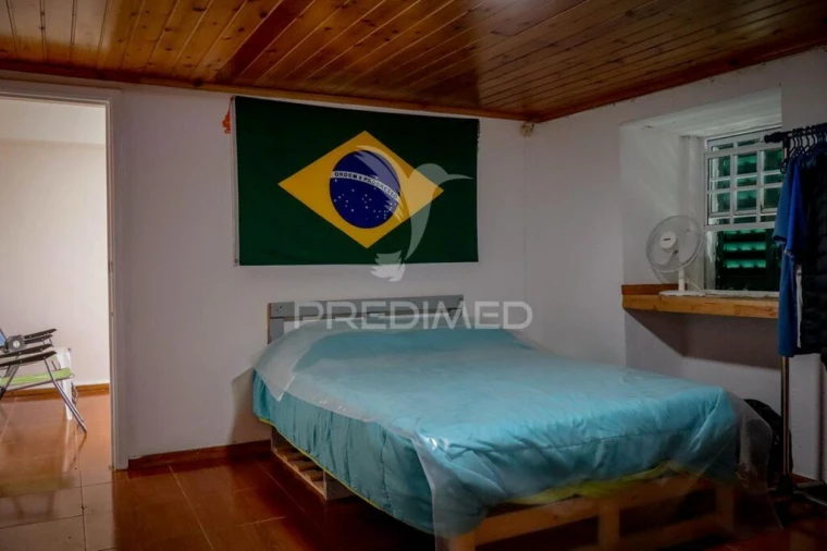 Moradia T2 para Venda em Rosais Foto 8