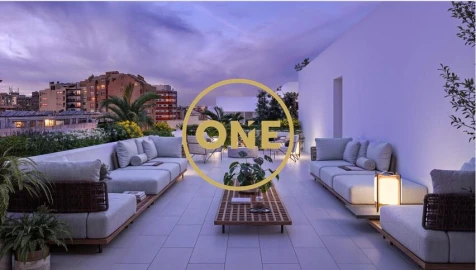 Apartamento T4 para Venda em Matosinhos e Leça da Palmeira