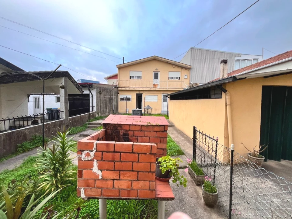 Moradia T4 para Venda em Pedroso e Seixezelo Foto 2