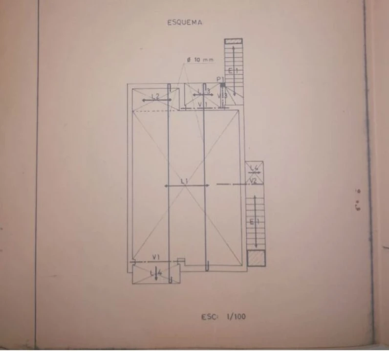 Moradia T4 para Venda em Pedroso e Seixezelo Foto 46