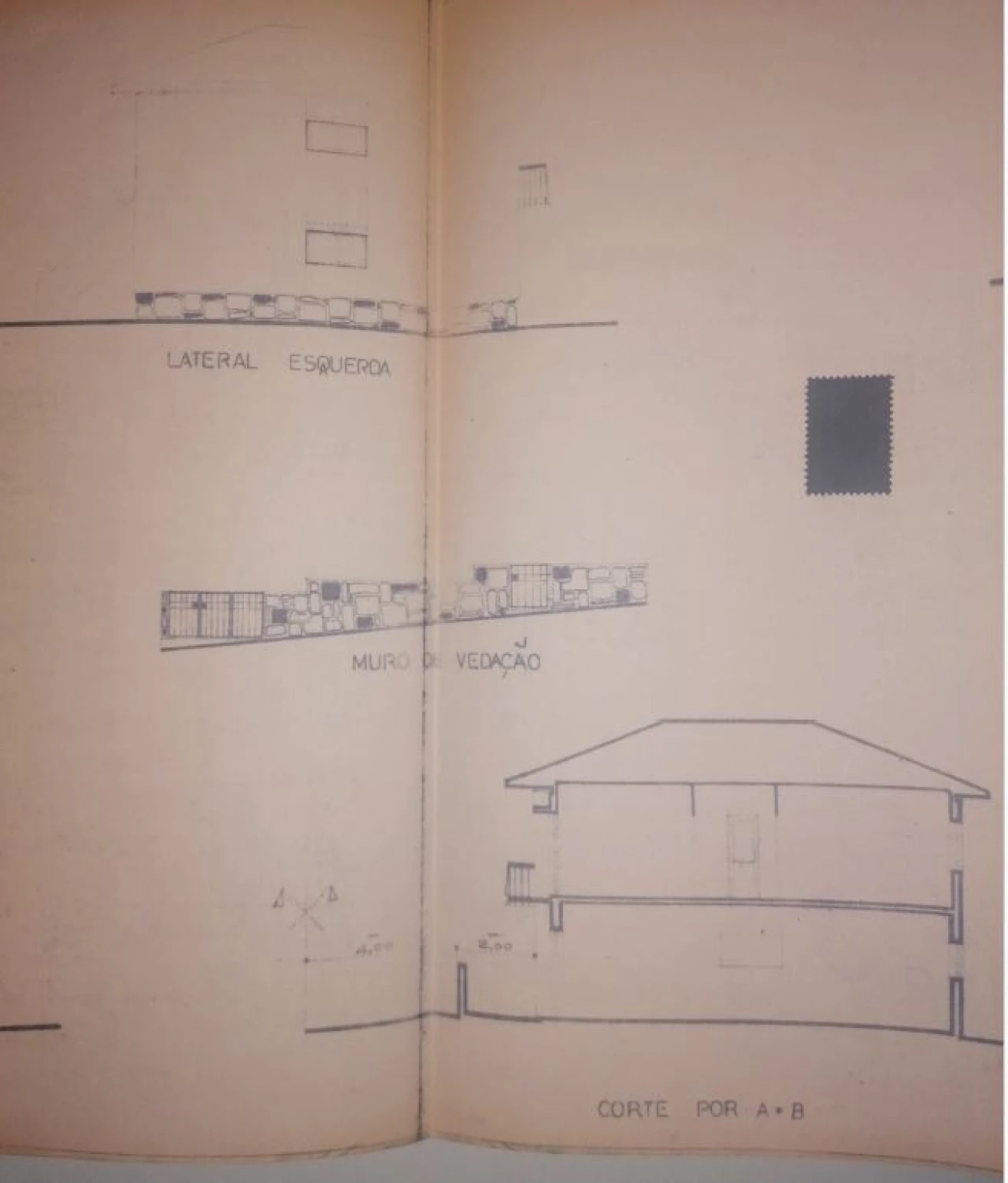Moradia T4 para Venda em Pedroso e Seixezelo Foto 44