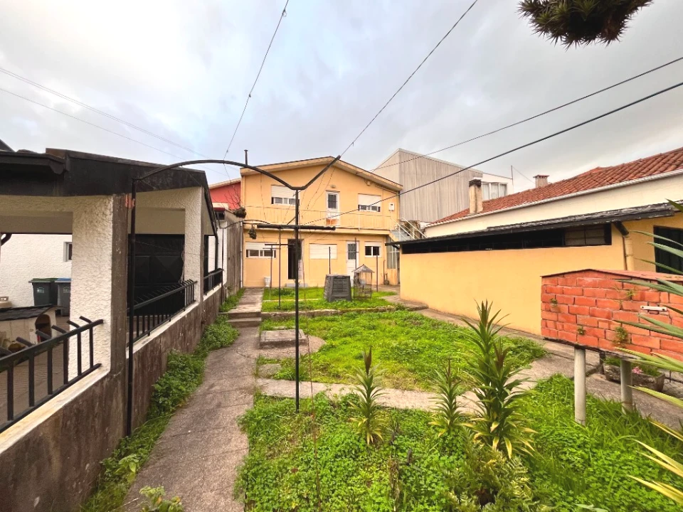 Moradia T4 para Venda em Pedroso e Seixezelo Foto 6