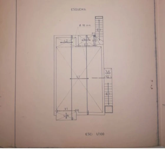 Moradia T4 para Venda em Pedroso e Seixezelo Foto 46