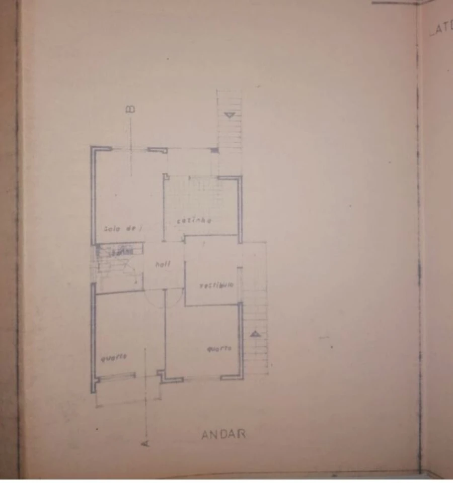 Moradia T4 para Venda em Pedroso e Seixezelo Foto 43