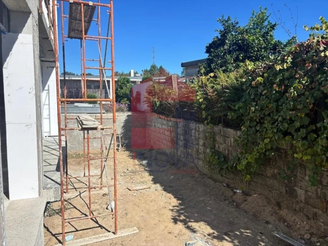 Apartamento T3 para Venda em Lage Foto 20