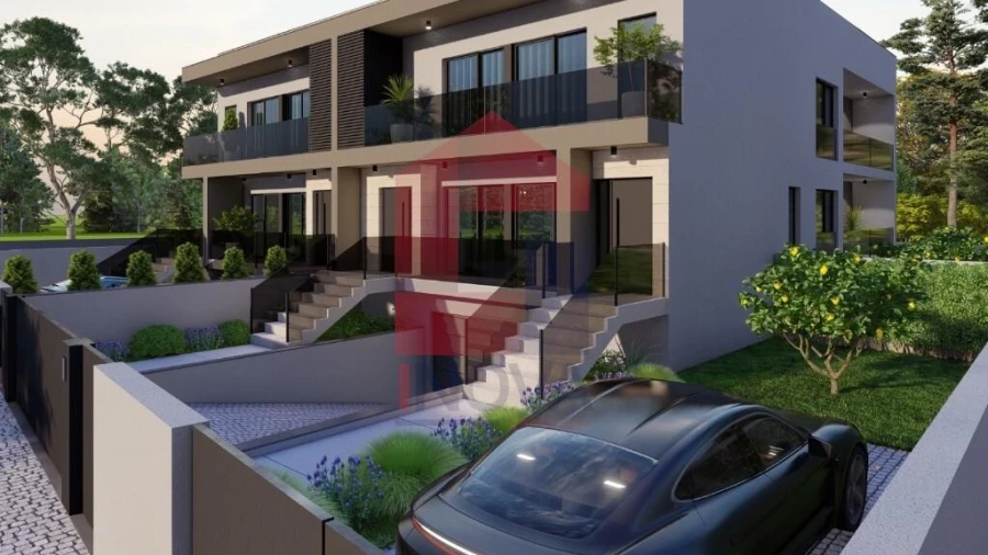 Apartamento T3 para Venda em Lage