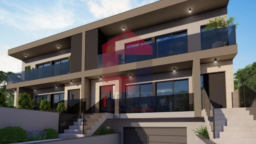 Apartamento T3 para Venda em Lage Foto 2