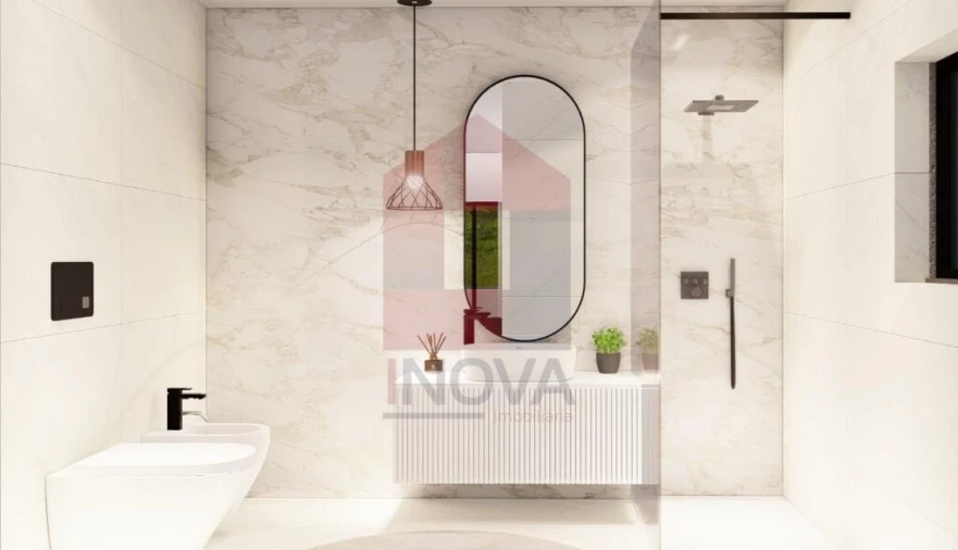 Apartamento T3 para Venda em Lage Foto 7