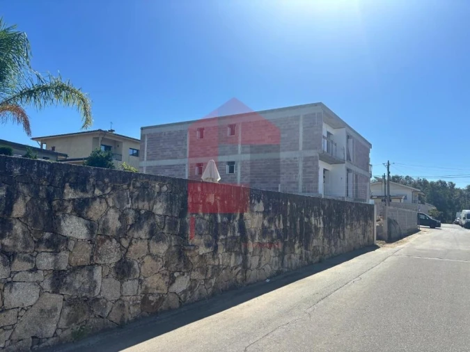 Apartamento T3 para Venda em Lage Foto 25